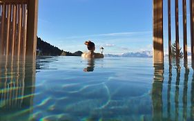 Berghotel Jochgrimm - Your Dolomites Home